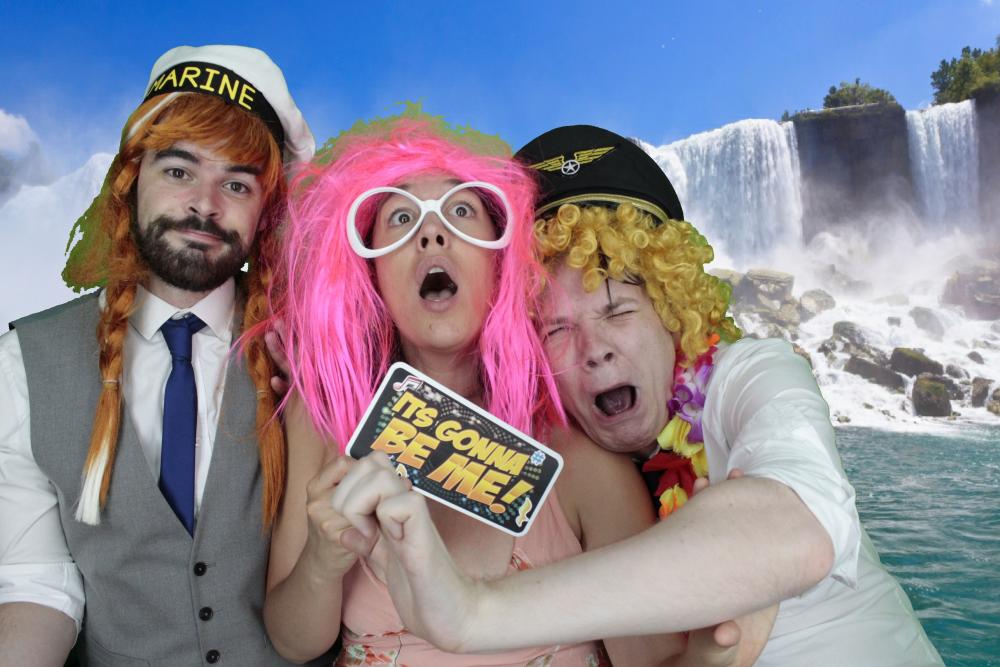 Ash and Lauren's wedding  | View more photos from the event at gallery.myphotoboothexperience.co.uk/u/MyPhotoBoothExperienceLtd/Ash-and-Laurens-wedding